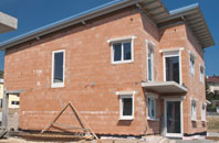 Timworth home extensions