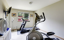 Timworth home gym construction leads