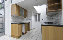 Timworth kitchen extension leads